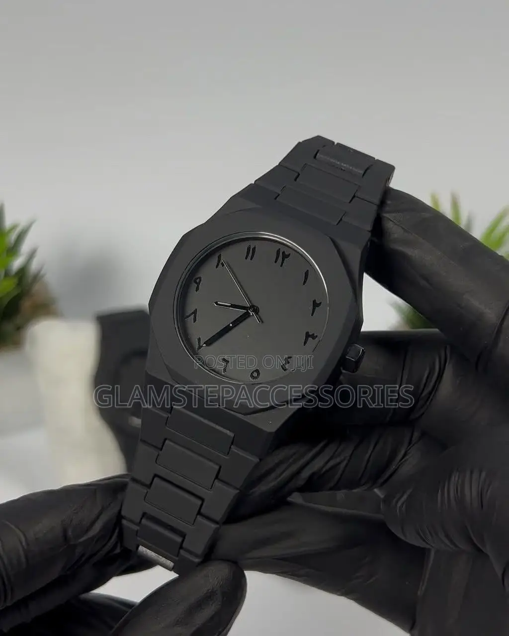Wristwatch