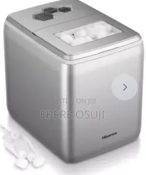 Hisense 20kg Ice Maker