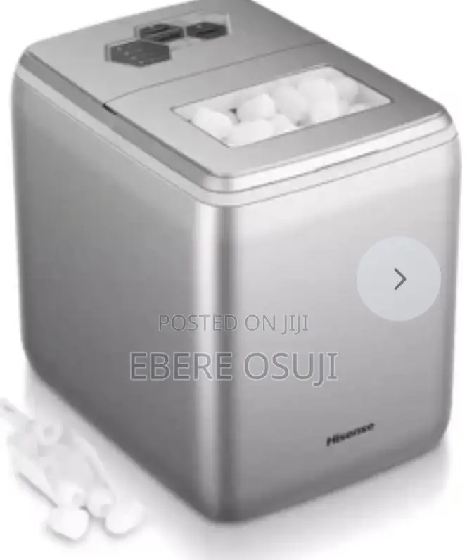 Hisense 20kg Ice Maker