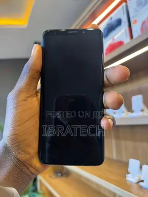 Samsung Galaxy S9 64 GB Blue