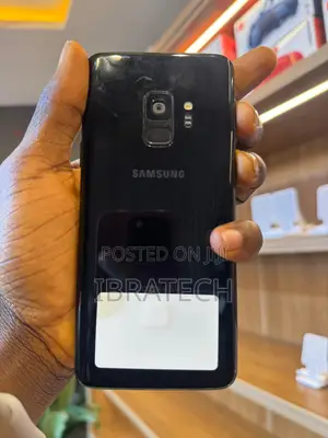 Samsung Galaxy S9 64 GB Blue