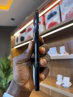 Samsung Galaxy S9 64 GB Blue