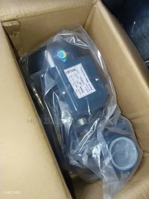 Capenda Surface Pump 2hp
