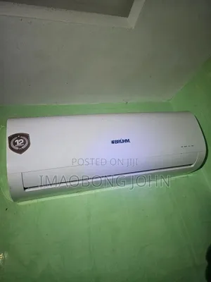 Non-Inverter Air Conditioner 1.5hp
