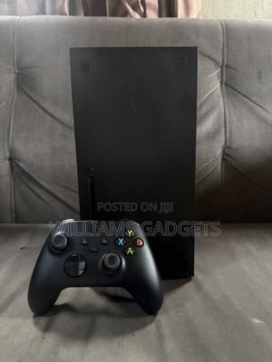 Xbox Series X 1tb