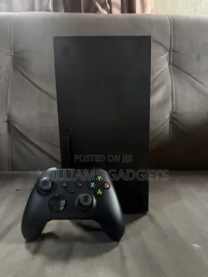 Xbox Series X 1tb