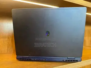 Laptop Alienware 16 Aurora 16GB Intel Core Ultra 7 SSD 1T