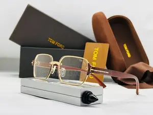 Tom Ford Quality Luxury Frame Glasses