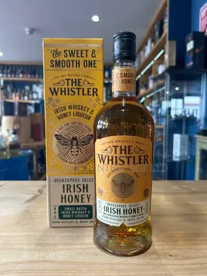 Irish Honey