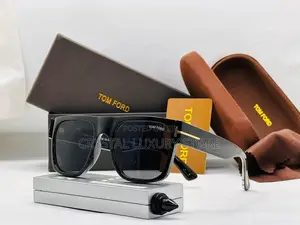 Tom Ford Quality Luxury Sunglasses