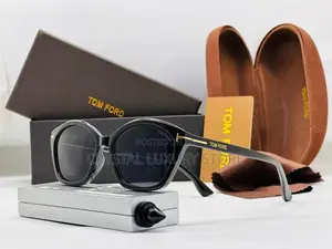 Tom Ford Quality Luxury Ladies Sunglasses