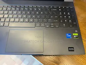Laptop HP Victus 15 8GB Intel Core i5 SSD 512GB