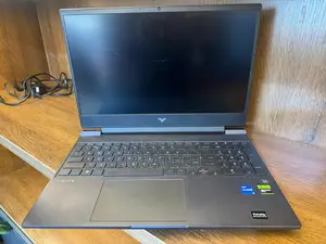 Laptop HP Victus 15 8GB Intel Core i5 SSD 512GB
