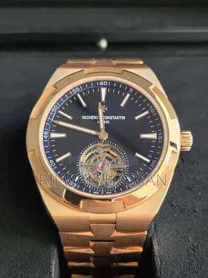 Vachenron Constantin Geneve Automatic