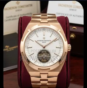Vachenron Constantin Geneve Automatic