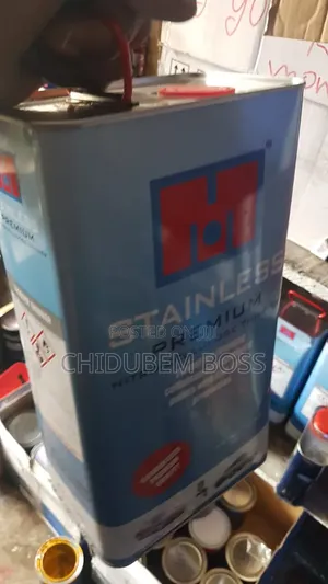 Stemless Thinner