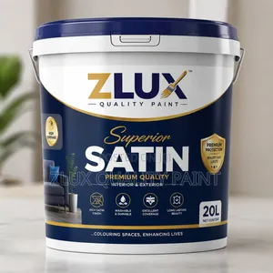 Zlux Superior Satin
