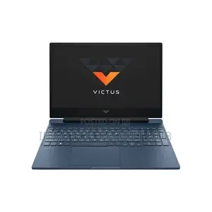 Laptop HP Victus 15 8GB Intel Core i5 SSD 512GB