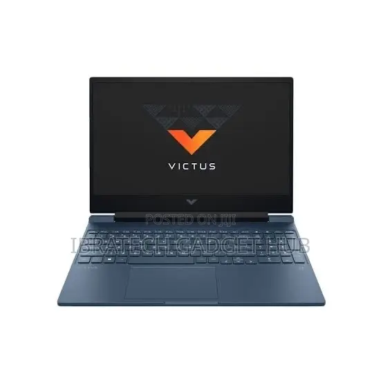 Laptop HP Victus 15 8GB Intel Core i5 SSD 512GB
