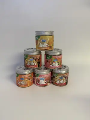 Jello Air Freshener
