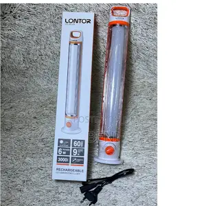 Lontor CTL-EL 178 Rechargble Led Light