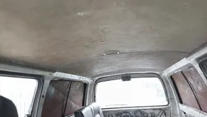 Toyota HiAce 2000 White