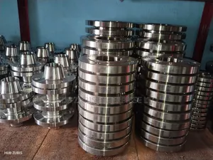 2" X 150 Stainless Flange