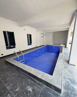Pool Construction