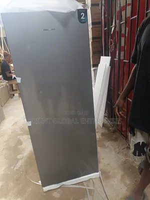 Hisense Upright Freezer