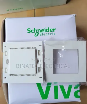 Schneider Switches and Sockets