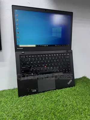 Laptop Lenovo ThinkPad T450 8GB Intel Core i7 SSD 128GB