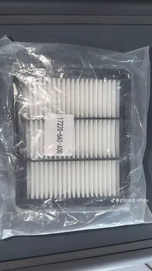 Air Filter for Honda Accord 2018/2020