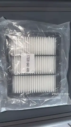 Air Filter for Honda Accord 2018/2020