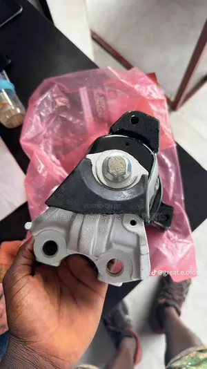 Side Engine Mount/Seating for Honda Civic 2016/2018