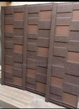 Gerard Stone Coated Roof (Shingle Design)