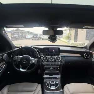 Mercedes-Benz C300 Base C300 AWD 4MATIC Sedan 2019 Gold