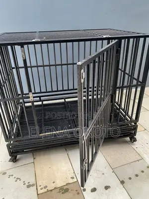 Dog Cage for Sale