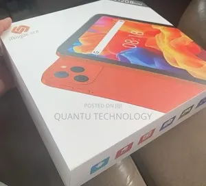 New Tablet 512 GB
