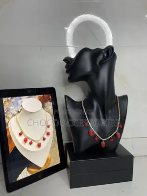 Fashion Necklace