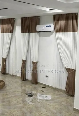 Turkish Curtains Hussan