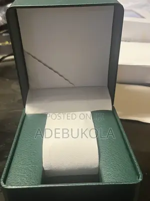 Watch Organizer Single