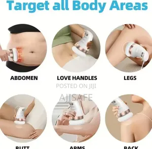 Electronic Massager