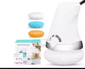 Electronic Massager