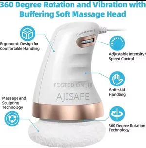 Electronic Massager