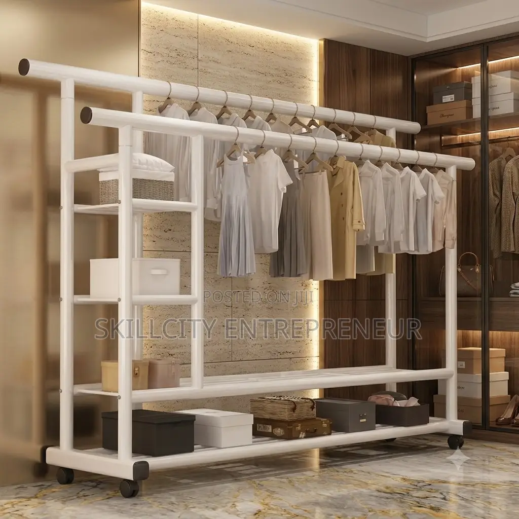 100kg Multi-Purpose High Quality Hanger