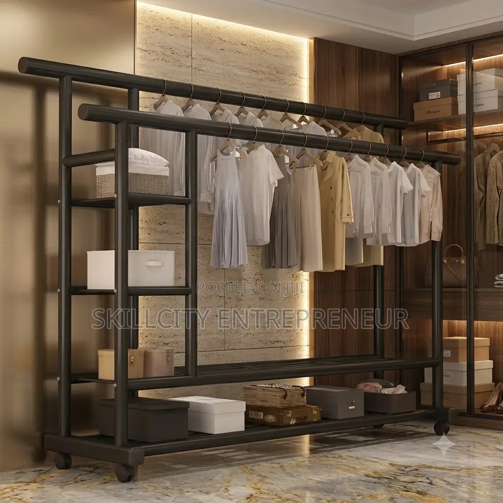 100kg Multi-Purpose High Quality Hanger