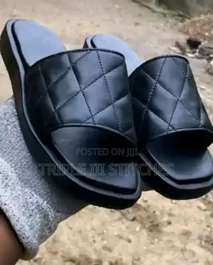 Leather Footwear