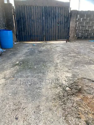 Half Plot of Land for Sale at Lasu Road