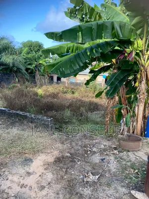 Half Plot of Land for Sale at Lasu Road