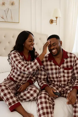 Unisex Nightwear